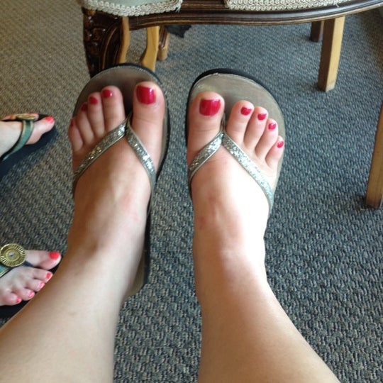 Issaquah Nails 4544 Klahanie Dr SE