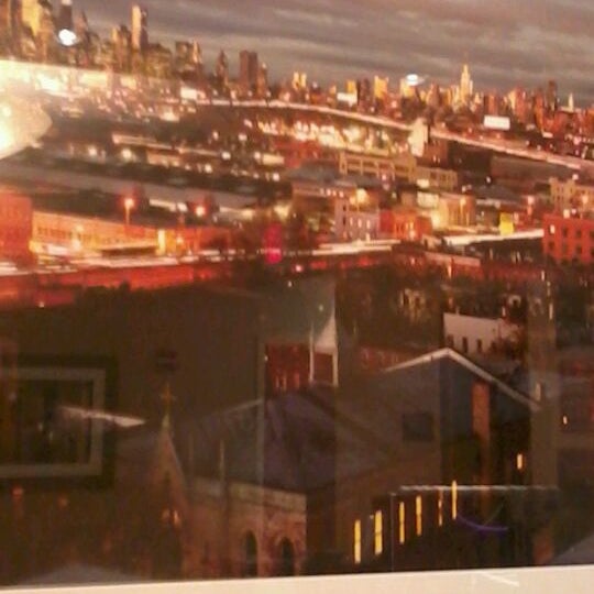 4/30/2012에 Chiel S.님이 Best Western Premier Collection, Brooklyn Way Hotel에서 찍은 사진