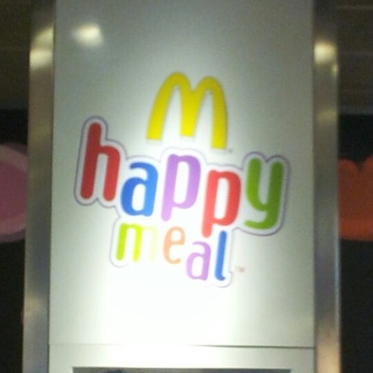 Photo taken at McDonald&#39;s by Rene K. on 7/18/2012