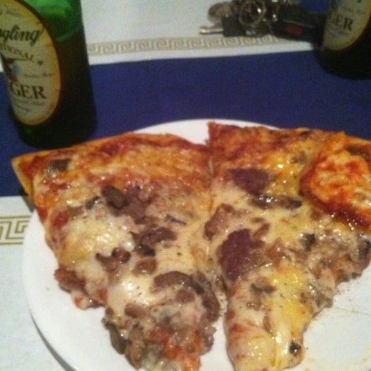 Lobingier's Restaurant Mount Pleasant, PA