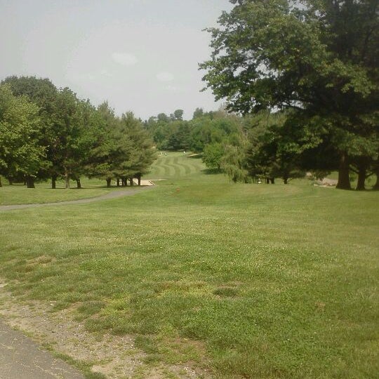 John F. Byrne Golf Course Torresdale 9500 Leon St