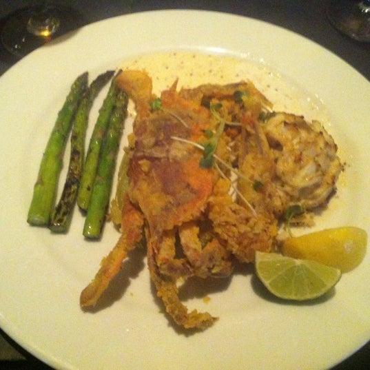 Photos at O'Leary's Seafood Restaurant Annapolis, MD