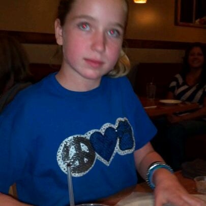 Lizzy Wrust
