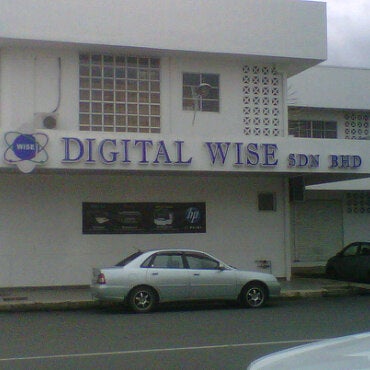 Photos At Digital Wise Sdn Bhd Electronics Store