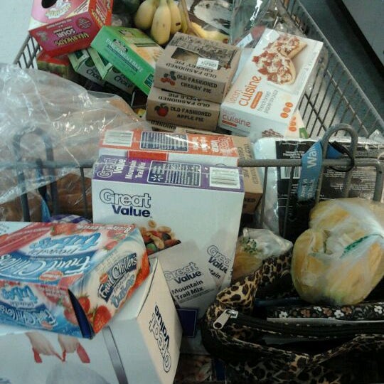 Foto di Walmart Supercenter Statesboro, GA