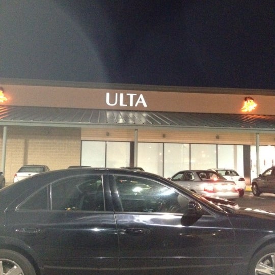 Ulta Beauty Cosmetics Store in Levittown