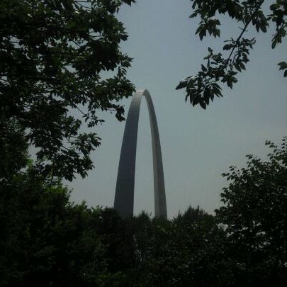 Gateway Arch Museum Store - Downtown East - 5 tips
