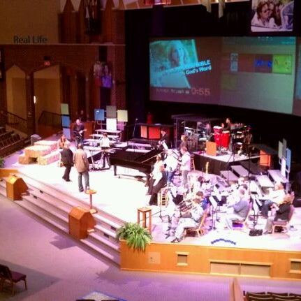 Kentwood Community Church Kentwood Campus Church In Kentwood