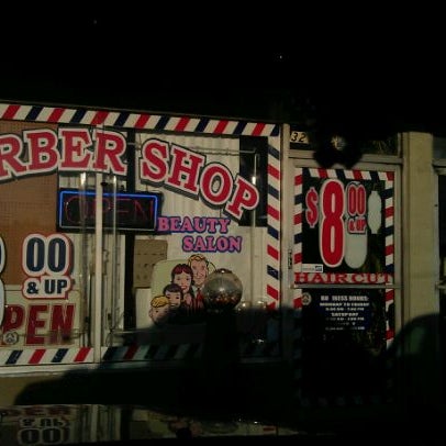Express Cuts Barber Shop Cosmetics Shop