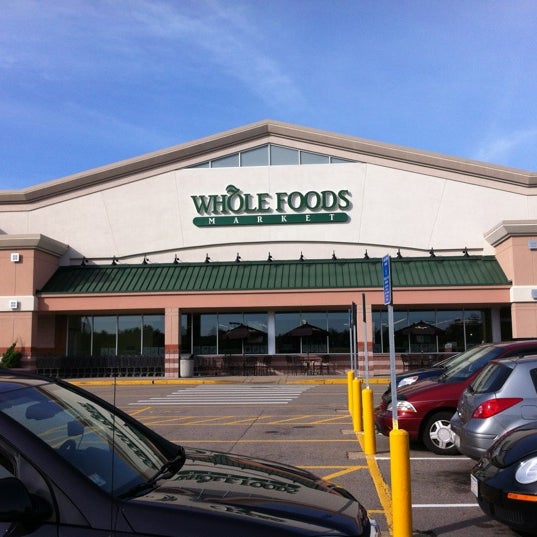 Whole Foods Market Bellingham, MA