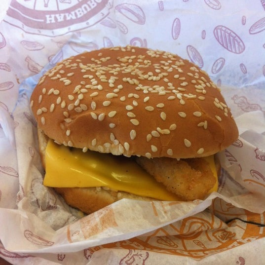 Burger King Flagstaff, AZ