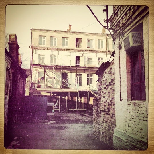 Проект миллионка нижний новгород