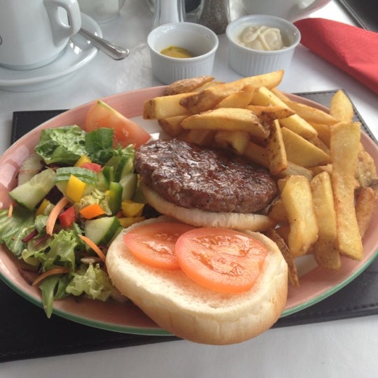Photos At The Red Door Deli Diner Monmouth Monmouthshire