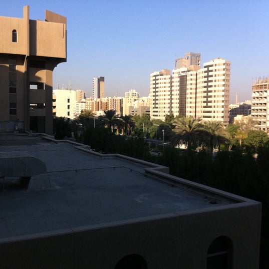 Faculty of Medicine, Kuwait university. Medical School in الجابرية