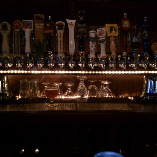 Tap House Grill Gastropub in Saint Charles