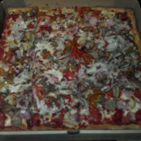 Pie In The Sky Lancaster, PA