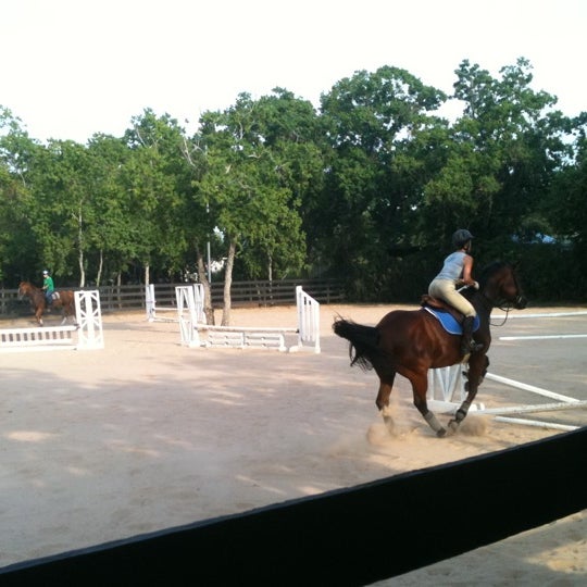 Southern Breeze Equestrian Center 26 visitors