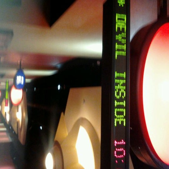 Photos at AMC Aviation 12 Linden, NJ