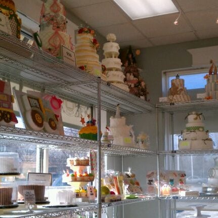 An be Cake Studio Курск