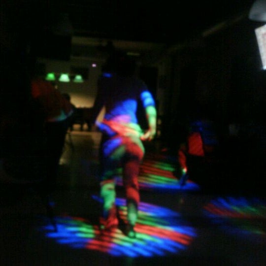 Kif's Sports Bar and Hookah Lounge Sports Bar in Haddington