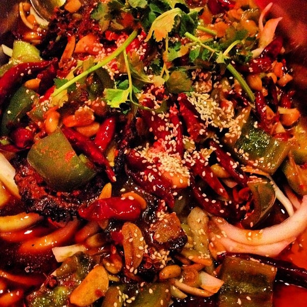 Grand Sichuan St Mark S Now Closed East Village 62 Tips From 2529 Visitors