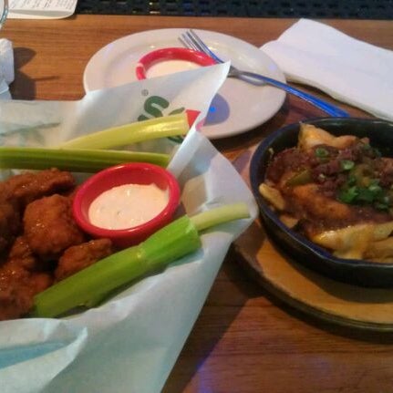Photo taken at Chili&#39;s Grill &amp; Bar by Richard C. on 1/31/2012