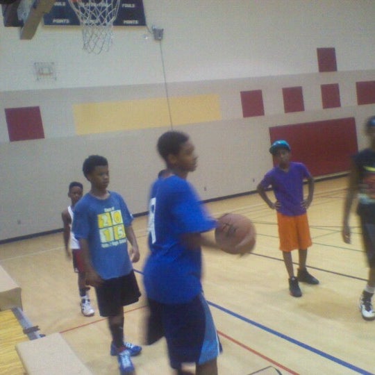 Bette Rae Thomas Community Center - Enderly Park - 1 tip from 123 visitors