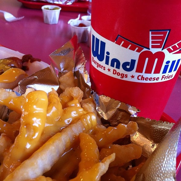 The Windmill Hot Dogs of North Long Branch 12 tips from 659 visitors