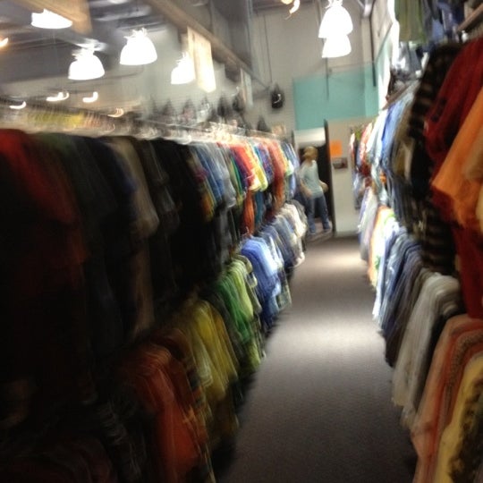 Plato S Closet Clothing Store In Trussville