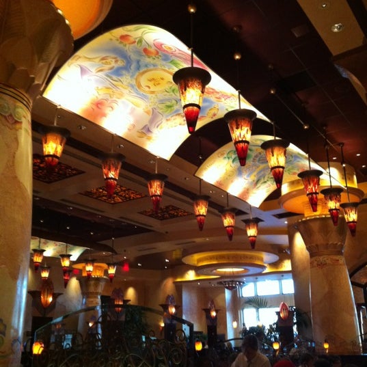 Photos at The Cheesecake Factory American Restaurant in Louisville