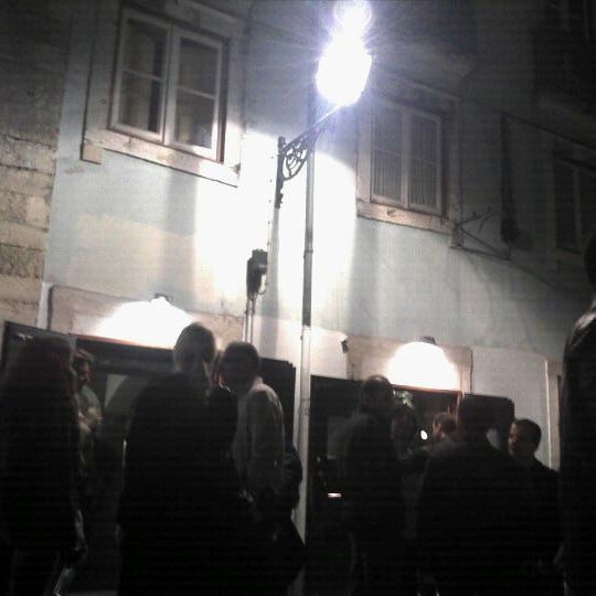 3/23/2012에 Ricardo C.님이 Maria Caxuxa Bar에서 찍은 사진