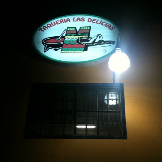 Taquería Las Delicias 8 tips