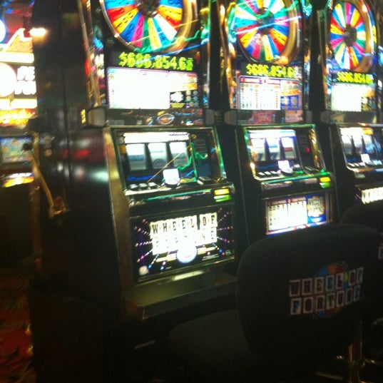 Photo taken at La Bayou Casino by Sophia G. on 7/13/2012