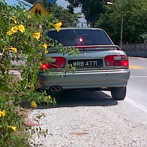 Sk Bukit Tunggal School