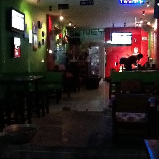 массаж бар no 1 наличная ул