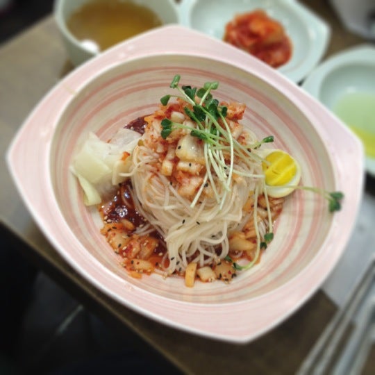 어!국수
