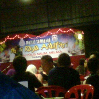 Photos At Balai Polis Malim Melaka Melaka