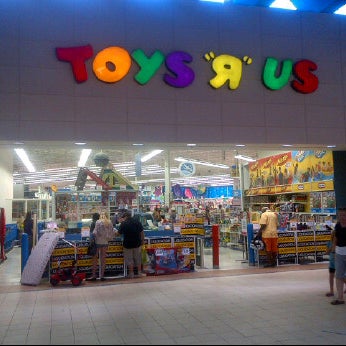 toys r us carrefour