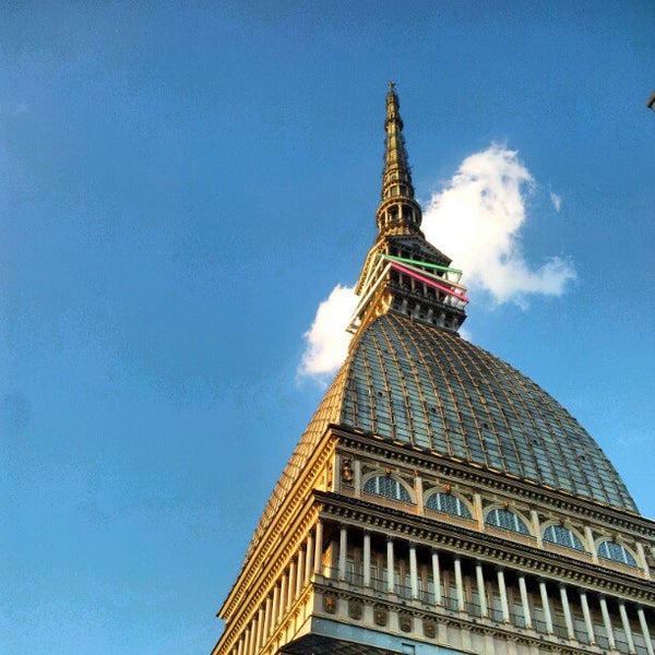 Mole Antonelliana - Centro - Torino, Piemonte