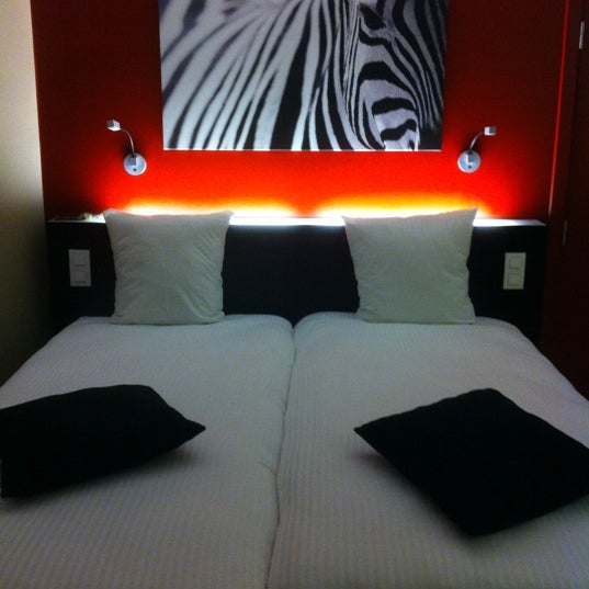 Das Foto wurde bei Astoria Hotel von Michel D. am 7/14/2012 aufgenommen