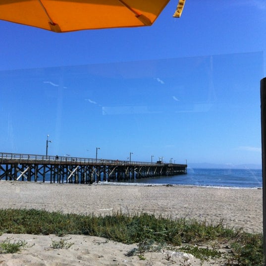 4/18/2012에 Susan W.님이 Beachside Bar Cafe에서 찍은 사진