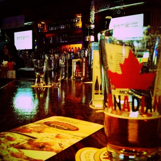 Santora's Pizza, Pub, and Grill Amherst, NY