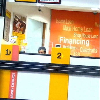 Photos At Maybank Kuala Lumpur Sentral Kl Sentral