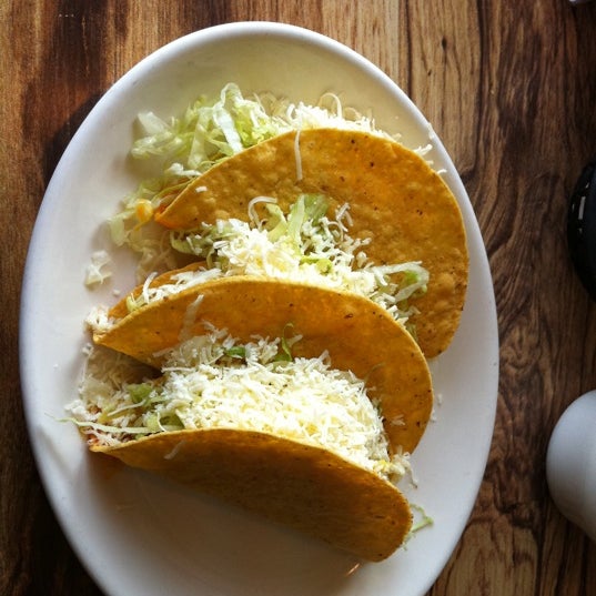 El Loro - Coon Rapids - 26 Tips