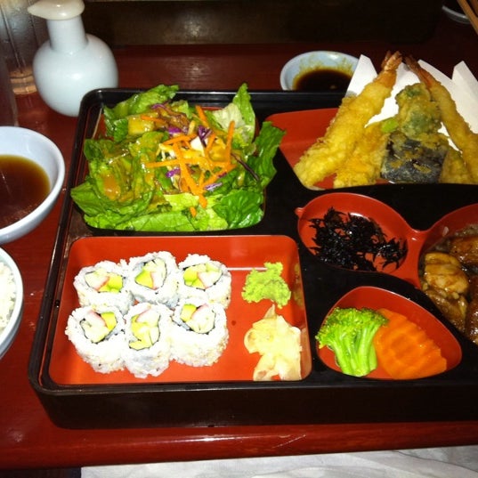 East Japanese Restaurant Upper East Side 0 tips