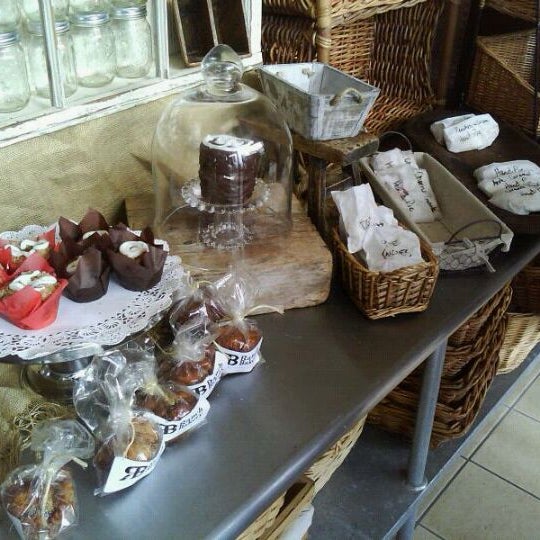 Ranch Bakery Bakery in Houston