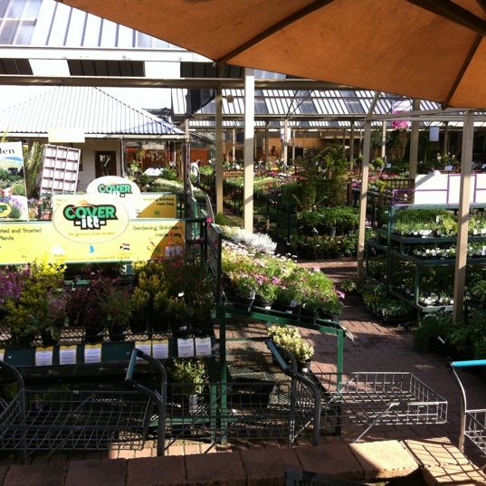 Lifestyle Garden Centre Garden Center in Randburg