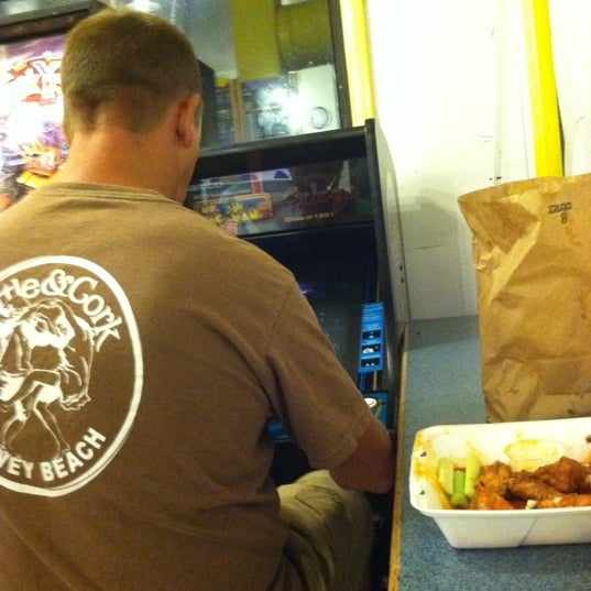 Wings To Go Dewey Beach, DE