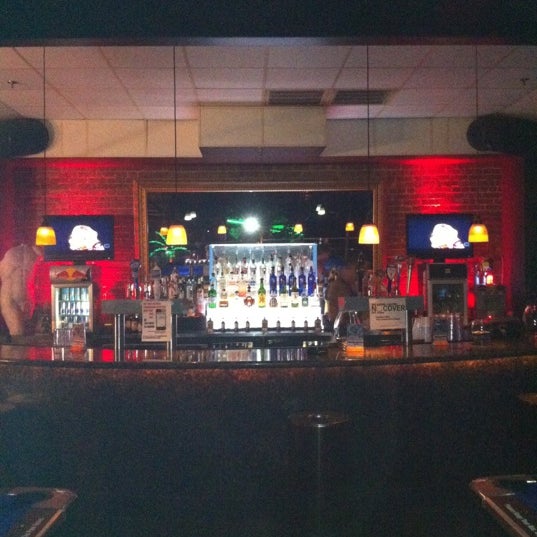 Tulsa gay bars or clubs