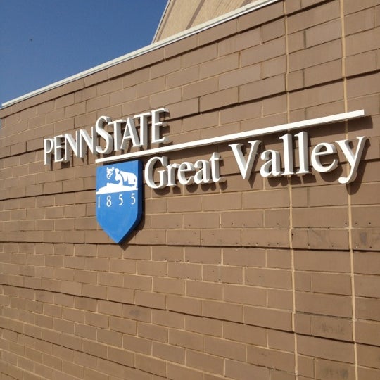 Penn State Great Valley 7 tips from 589 visitors